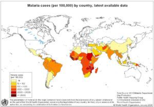 GIS Epidemiology